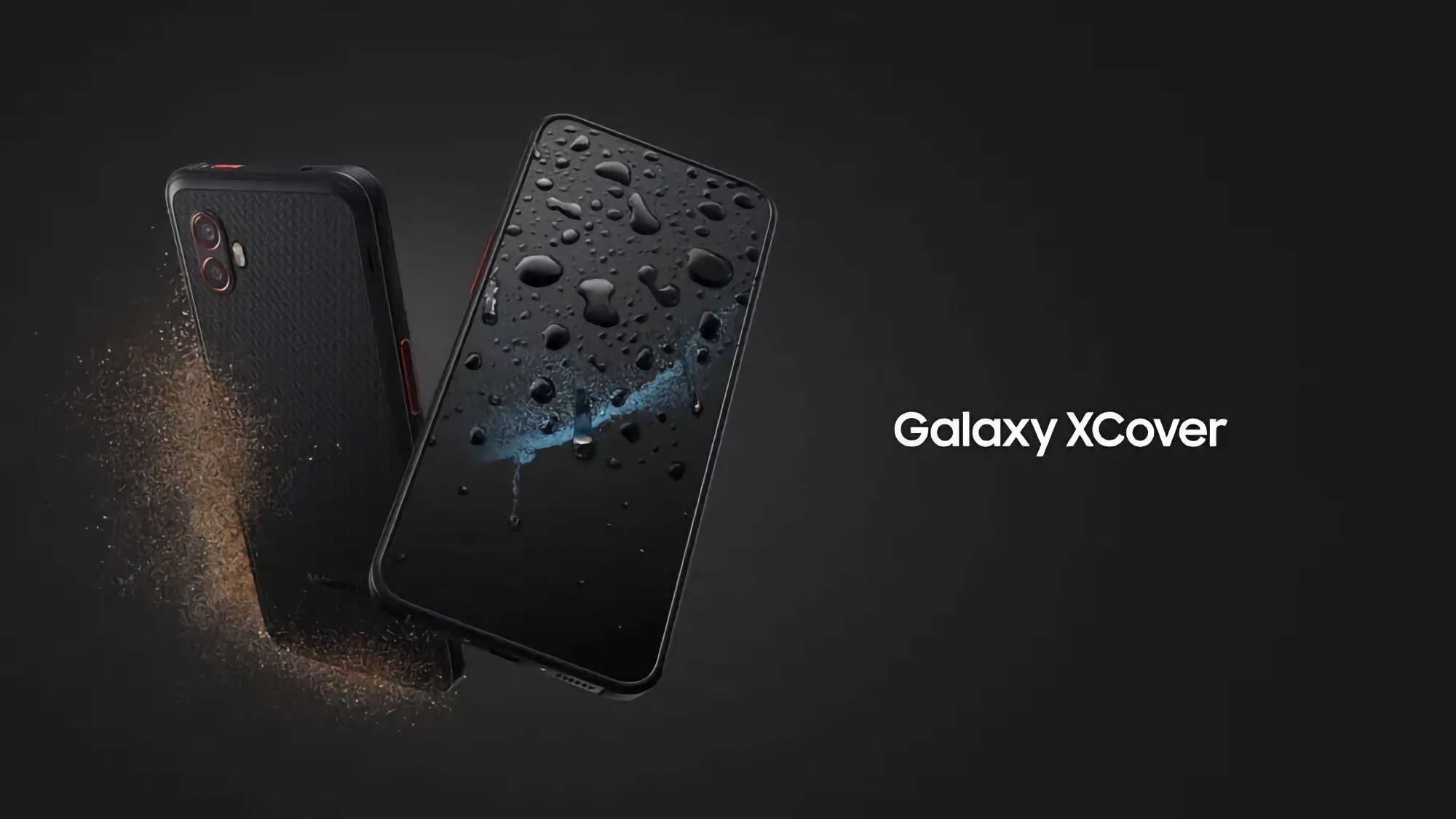Samsung pracuje nad nowym wzmocnionym smartfonem Galaxy Xcover 7, który może być specjalną wersją Galaxy A55.