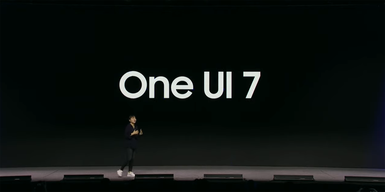 Samsung udostępni One UI 7 beta z Androidem 15 do końca roku