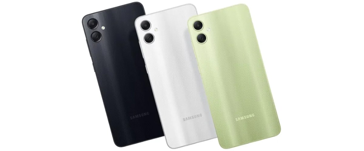Chipset Helio i bateria 5000 mAh: Najnowsze rendery Samsunga Galaxy A06 ujawniają nowe szczegóły