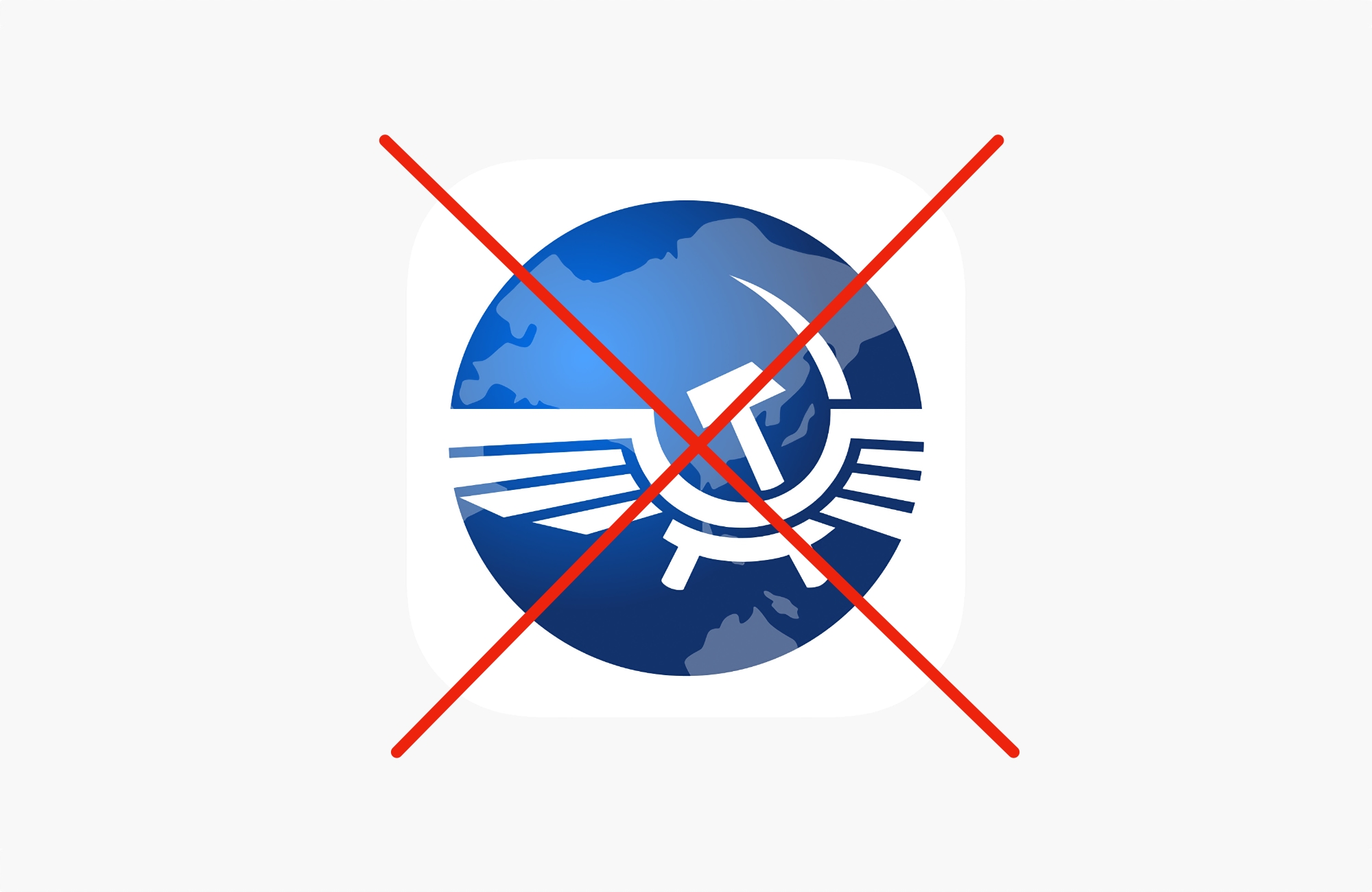 Apple usuwa aplikacje Aeroflot i Utair z App Store