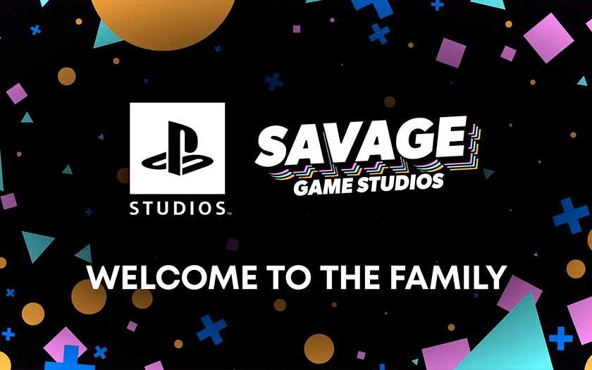 PlayStation stworzyło dział PlayStation Studios Mobile i przejęło Savage Game Studios, które specjalizuje się w grach mobilnych