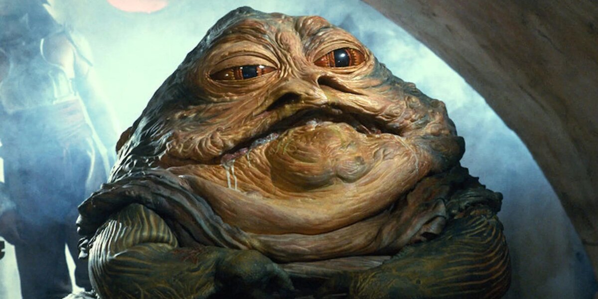 "Stworzyliśmy wspaniały świat": Guillermo Del Toro opowiada o swojej pracy nad filmem Star Wars Jabba the Hutt i o tym, dlaczego projekt ten nigdy nie ujrzał światła dziennego.