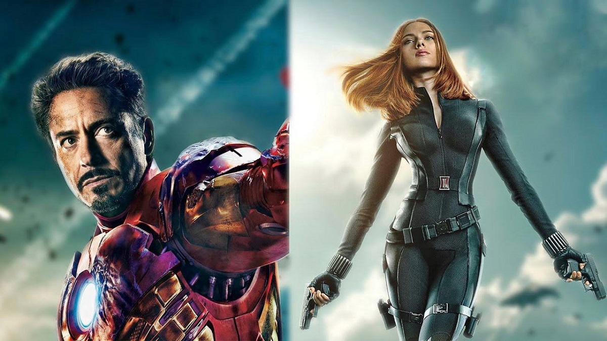 Szef Marvela skomentował plotki o powrocie Roberta Downeya Jr. i Scarlett Johansson do MCU