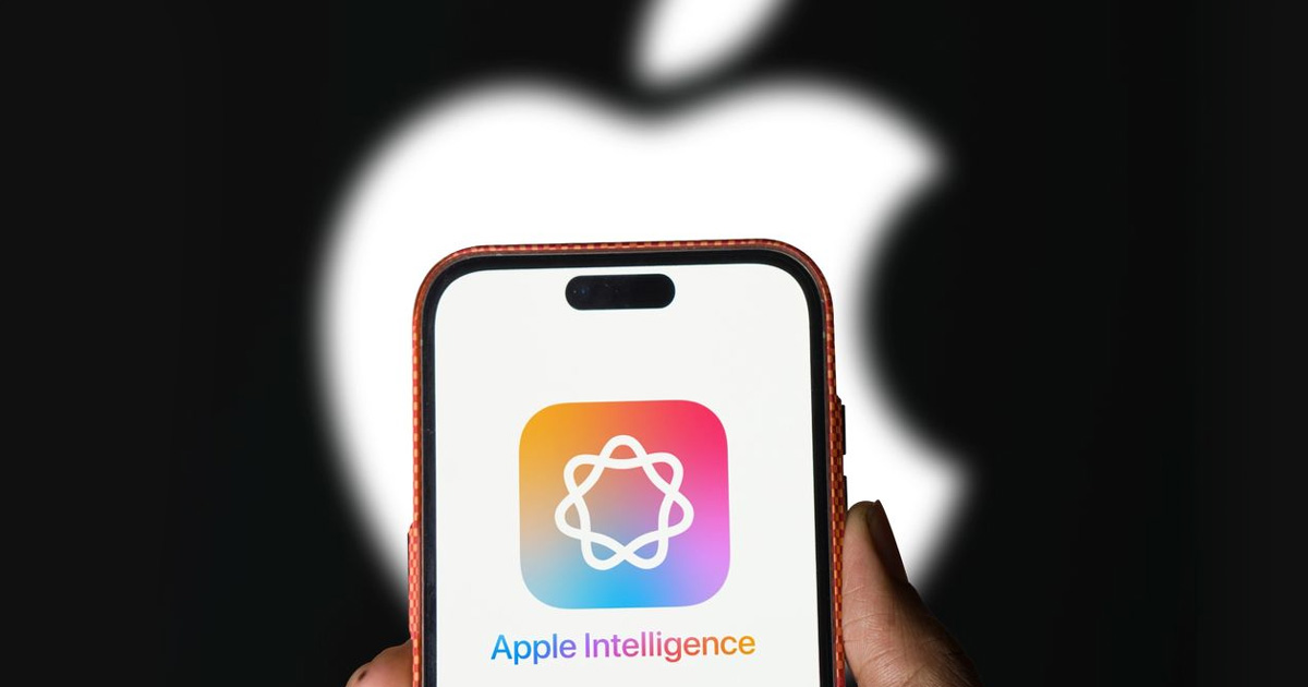 Apple pokazuje, jak działa Apple Intelligence w nowych reklamach (wideo)