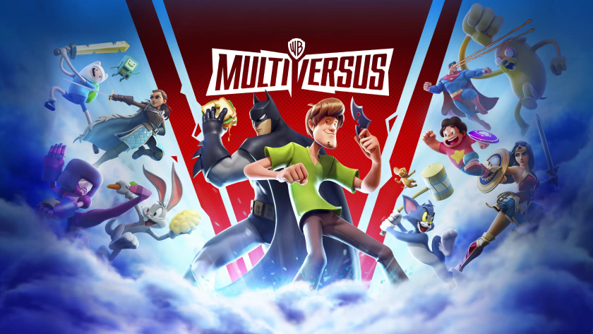 Warner Bros. przejmuje Player First Games, studio znane z darmowej bijatyki MultiVersus