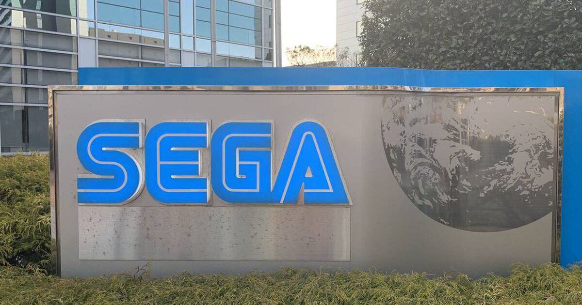 Według zapowiedzi, Sega of America zwolni 61 pracowników na początku marca