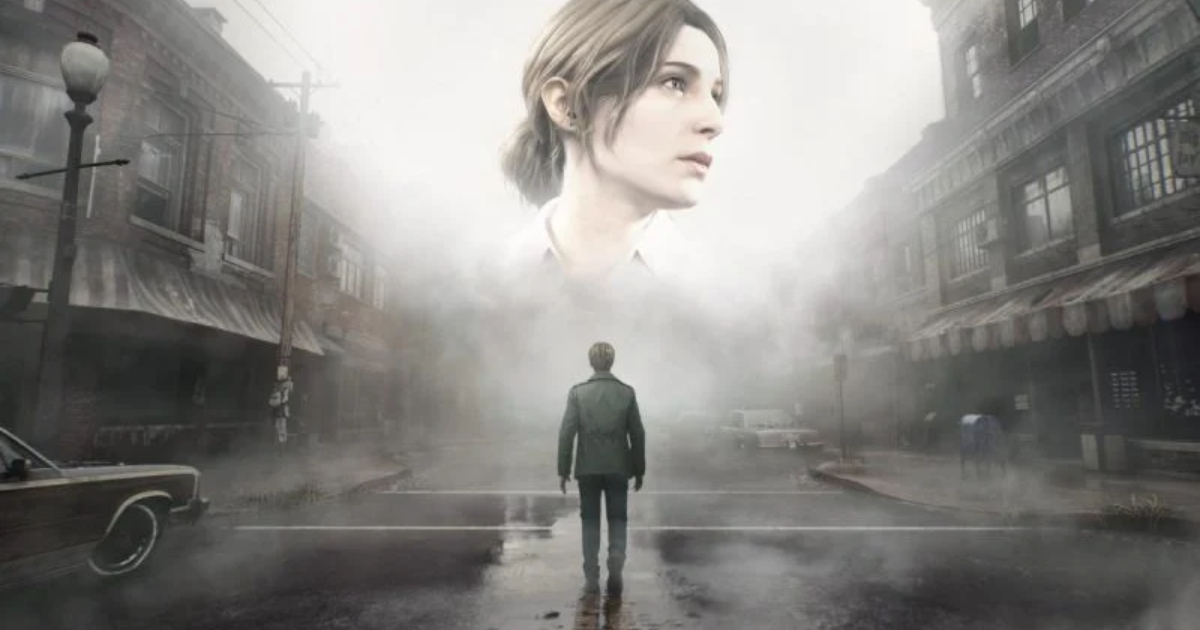 Remake Silent Hill 2 będzie największym jak dotąd wyzwaniem dla Bloober Team