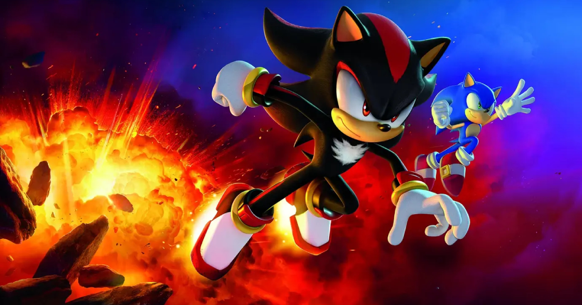 Nowe zadanie Johna Wicka: Keanu Reeves zagra Cienia w trzecim filmie o Sonicu