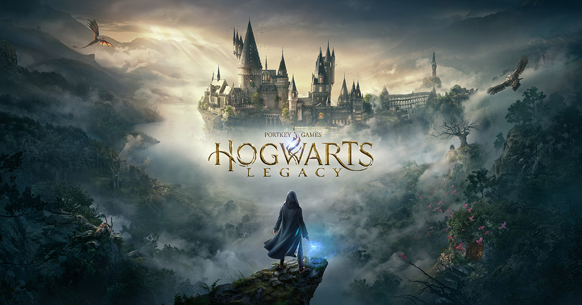 Gracze spędzili w Wizarding and Wizardry School 267 milionów godzin i zniszczyli 1,25 miliarda mrocznych czarodziejów - WB Games informuje o sukcesie Hogwarts Legacy