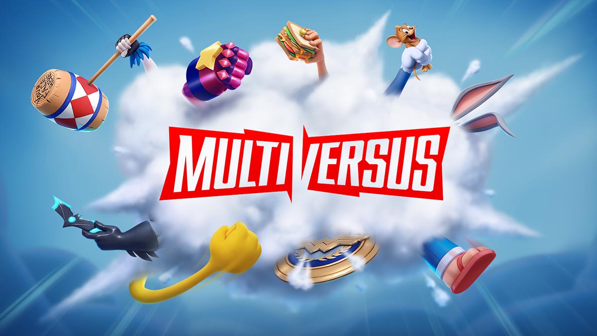 W pierwszym sezonie MultiVersus doda tryb zręcznościowy i bitwy rankingowe.