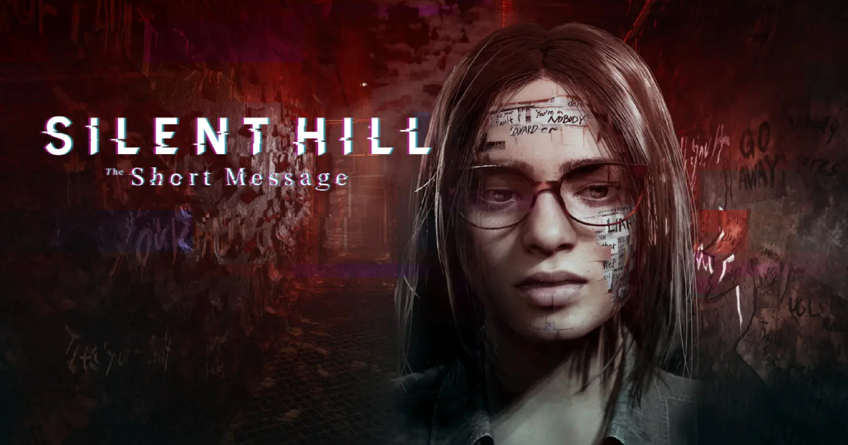 Darmowy horror Silent Hill został wydany na PlayStation 5: Krótka wiadomość