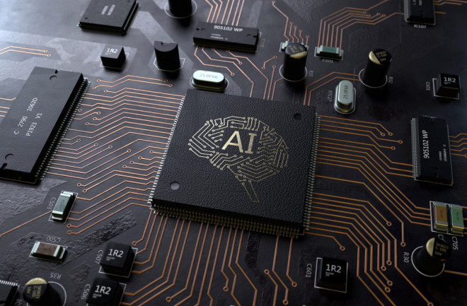 CEO TSMC: niedobór chipów AI utrzyma się przez kolejne półtora roku