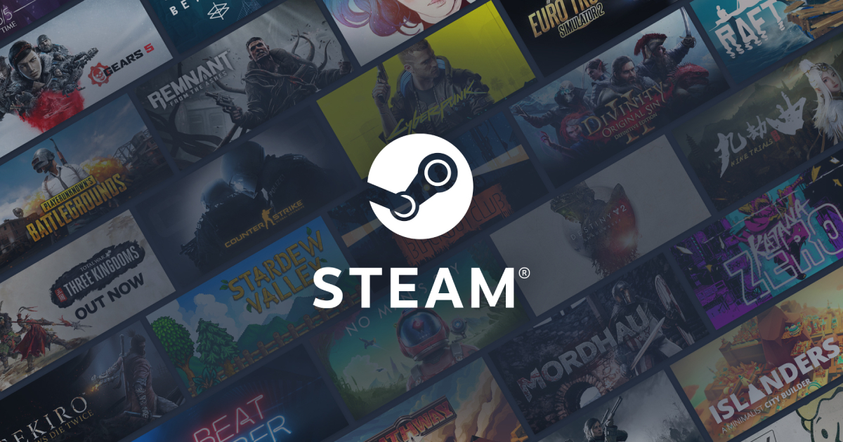 Steam ma teraz funkcję nagrywania gier z wbudowanym edytorem 