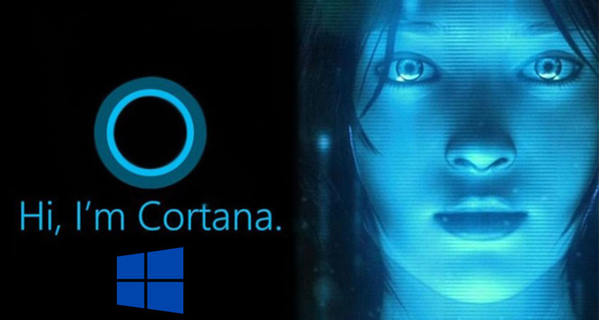 Asystent głosowy Cortany może zostać wkrótce usunięty z systemu Windows 10
