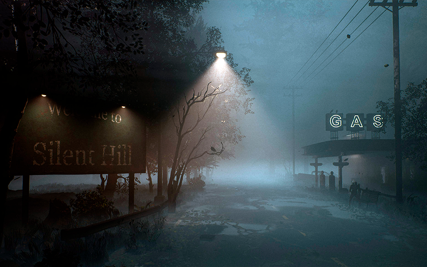 Niezapowiedziana gra Silent Hill:The Short Message została oceniona w Korei, jej wydawcą ma zostać UNIANA