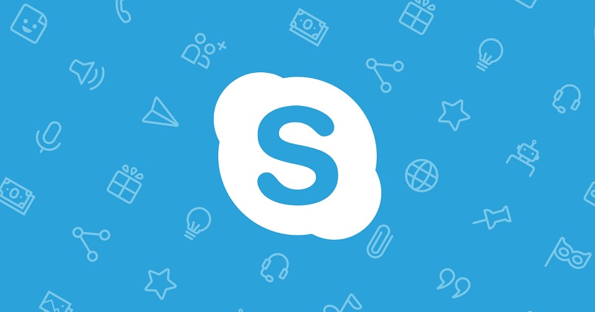 Grupowy wideochat Skype zaczął obsługiwać maksymalnie 50 osób