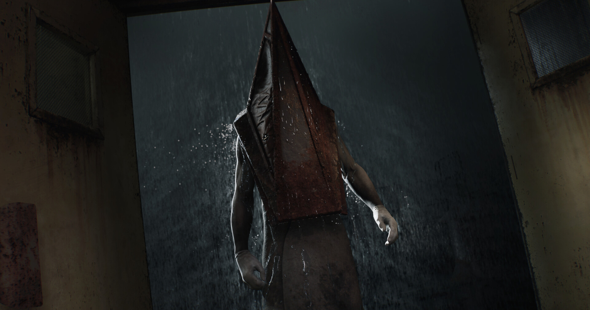 Krew, przekleństwa i treści seksualne: ESRB przyznaje Silent Hill 2 ocenę "M" (17+)