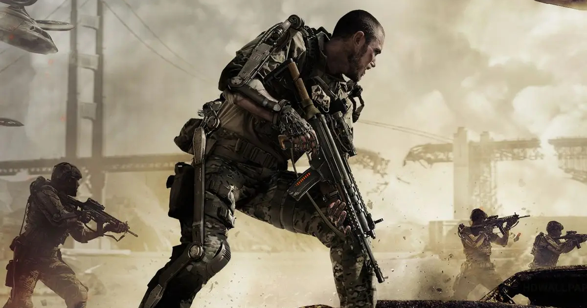 Tom Henderson: Sledgehammer Games wyda kolejną odsłonę Call of Duty dopiero w 2027 roku