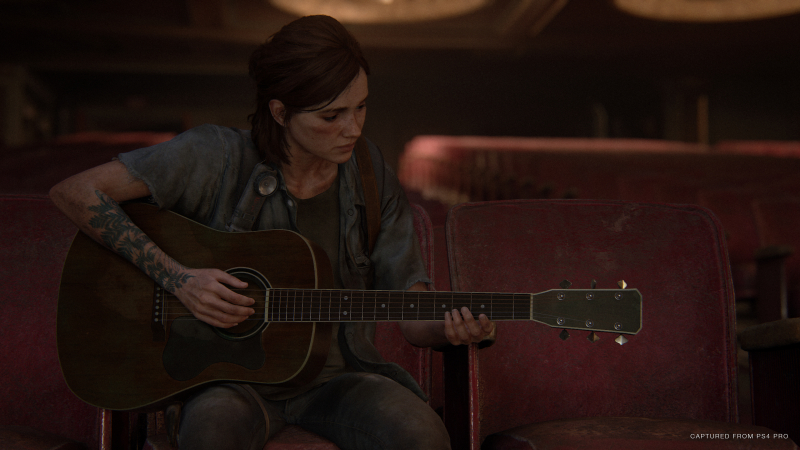 Wersja PC remake'u The Last of Us pojawi się później, po premierze na PS 5