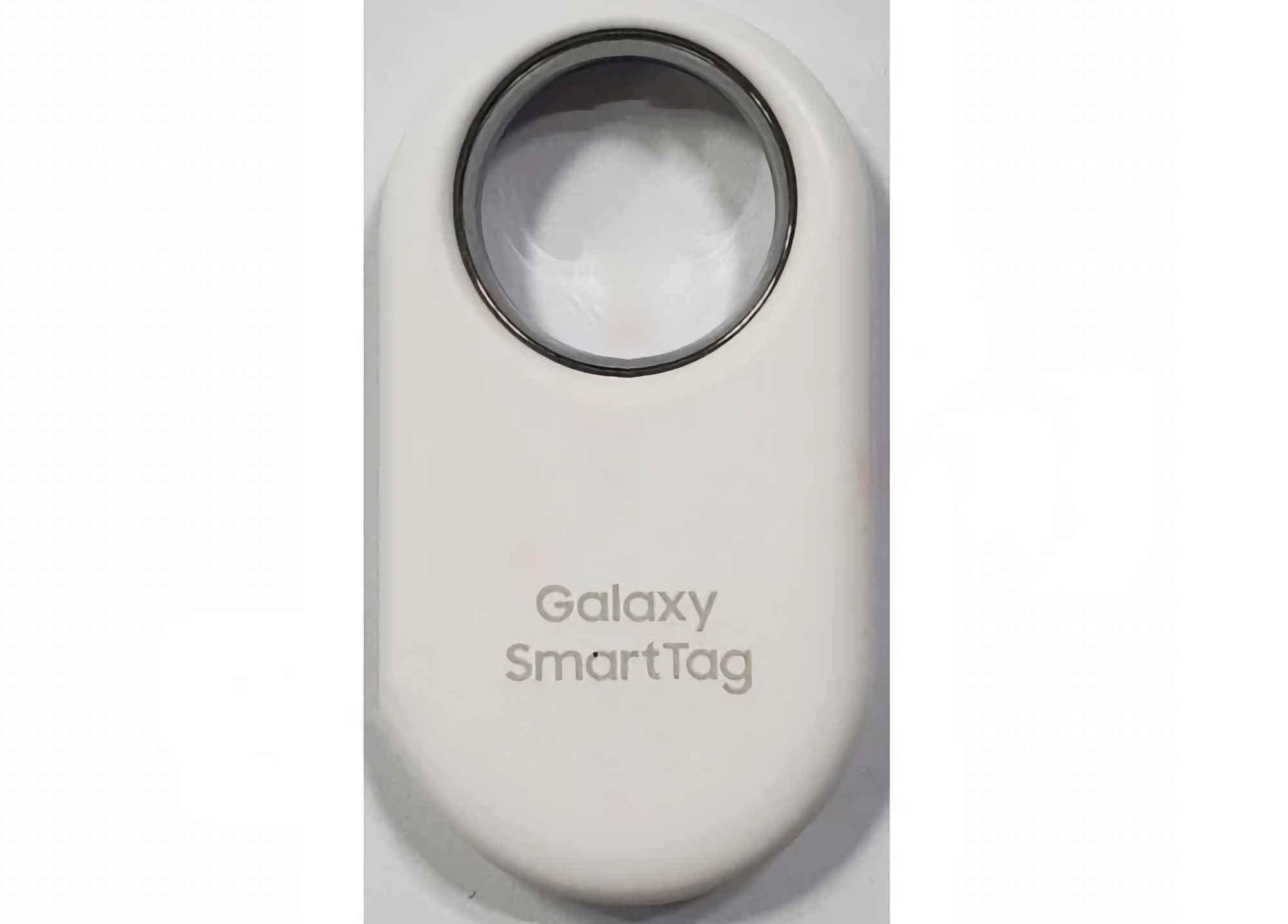 Tak będzie wyglądał nowy tracker SmartTag firmy Samsung