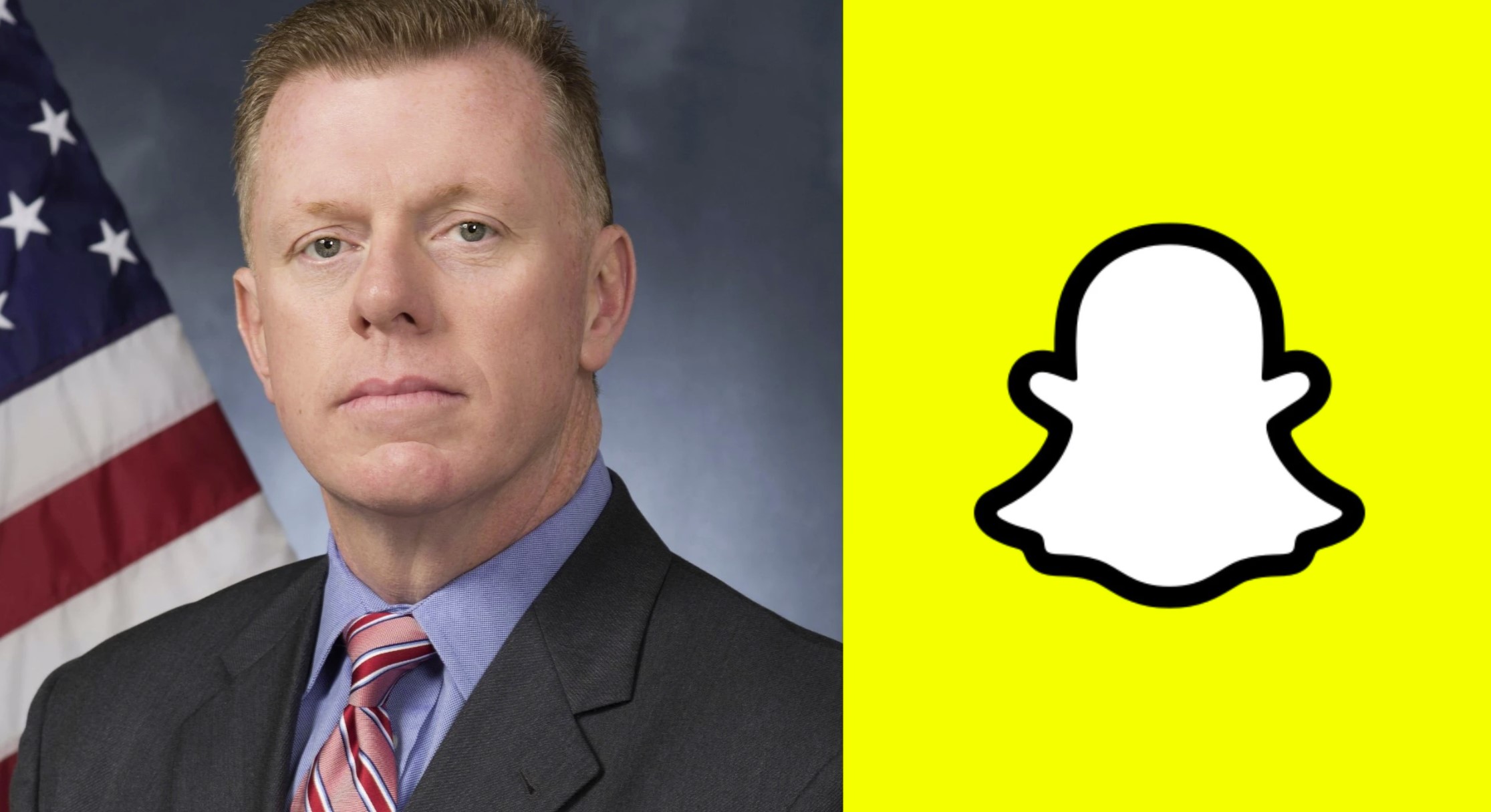 Snapchat zatrudnia szefa Secret Service do kierowania ochroną pracowników