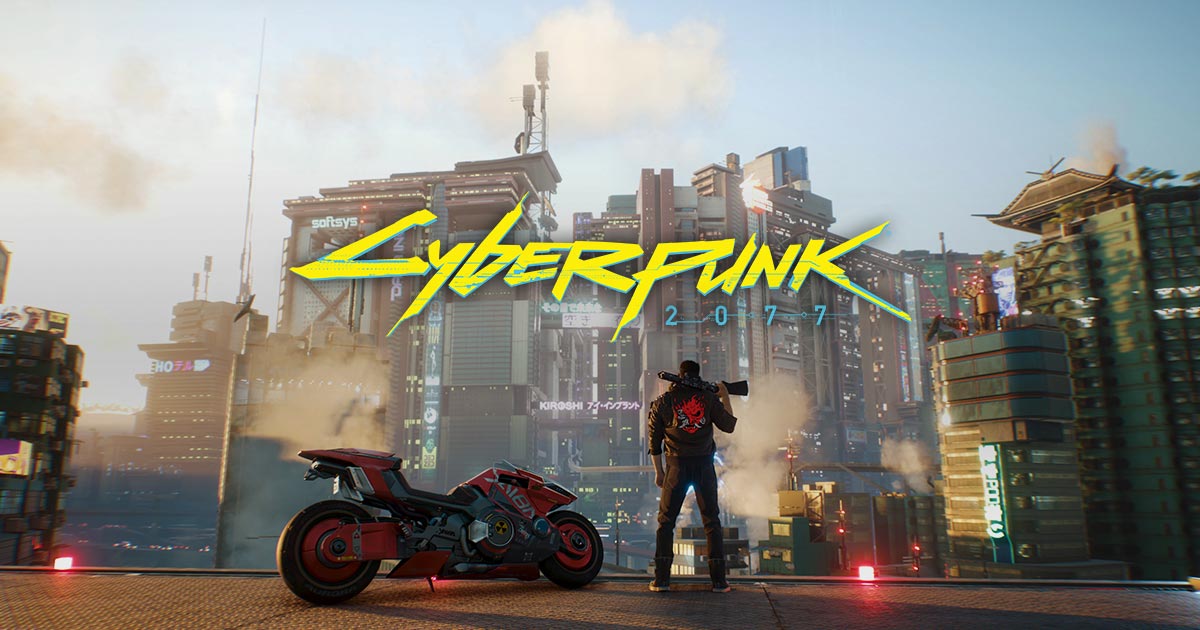 Jak powstała wyjątkowa grafika Cyberpunk 2077: wciągające cyfrowe doświadczenie artystyczne