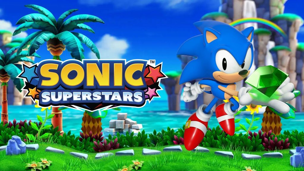 Producent Gamescom Opening Night Live potwierdza, że Sonic Superstars będzie częścią pokazu