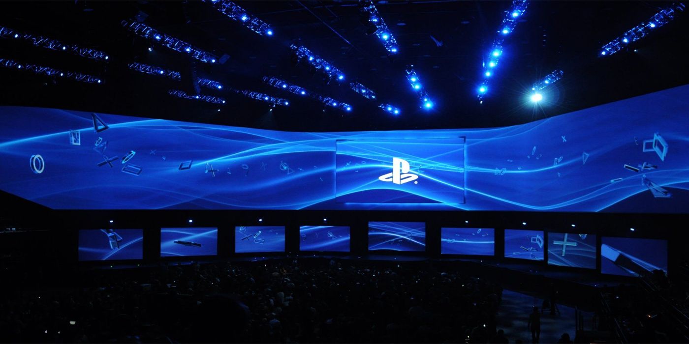 Sony przeprowadzi prezentację na targach CES 2020: oczekujemy  PlayStation5 i flagowego Xperia