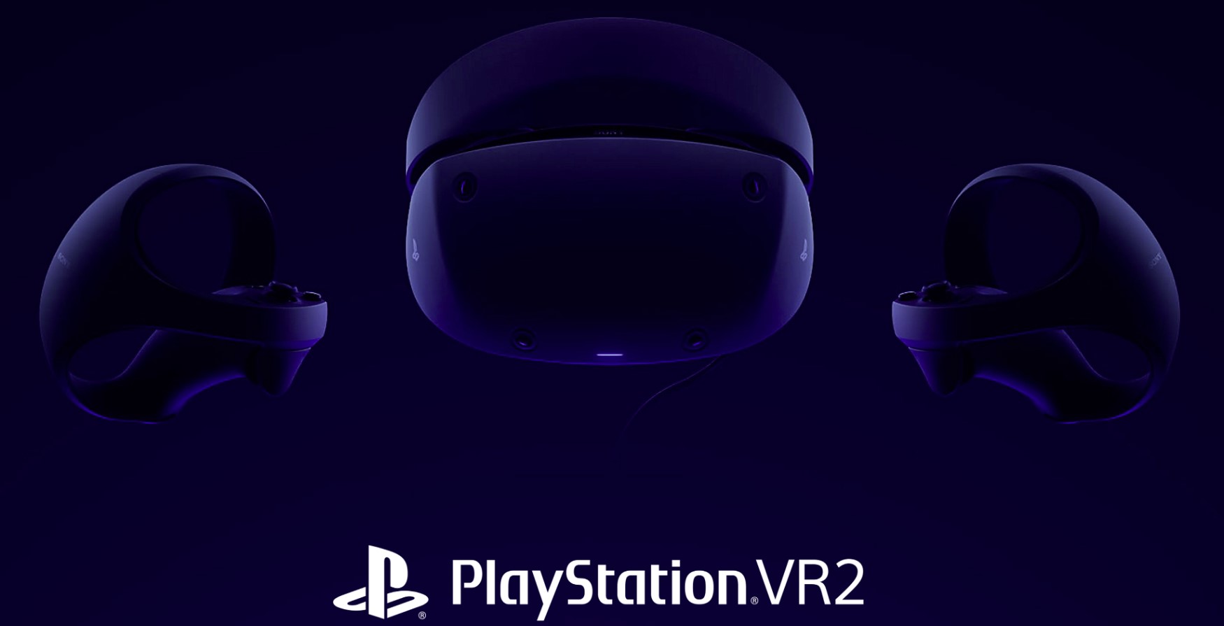 Gogle Sony PS VR2 są gotowe, ale Sony może opóźnić premierę do przyszłego roku