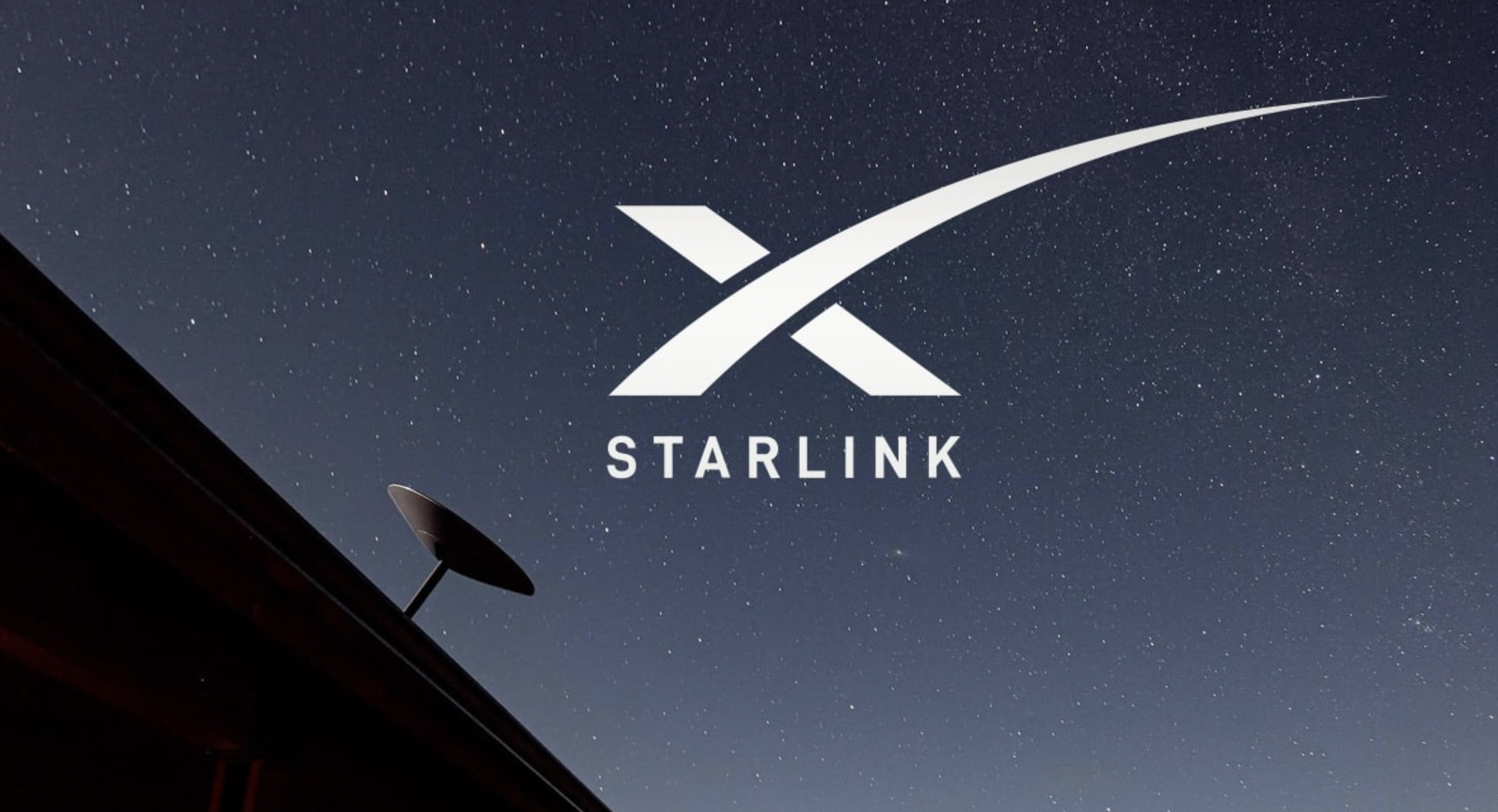 Satelity Starlink Elona Muska docierają do 400 000 subskrybentów na całym świecie