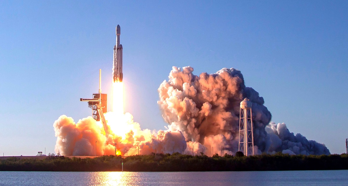 SpaceX nie będzie już pokazywać startów rakiet na YouTube - transmisje przenoszą się do sieci społecznościowej X