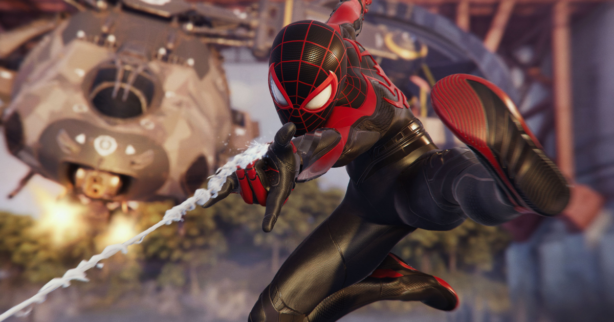 Marvel's Spider-Man 2 otrzymuje kolejną łatkę, która naprawia dziesiątki błędów - to już trzecia aktualizacja w ciągu dwóch tygodni.