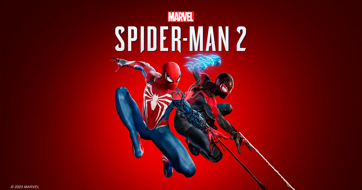 Sony otwiera przedsprzedaż gry Marvel's Spider-Man 2: dwie edycje z różnymi bonusami i cenami od 80 euro