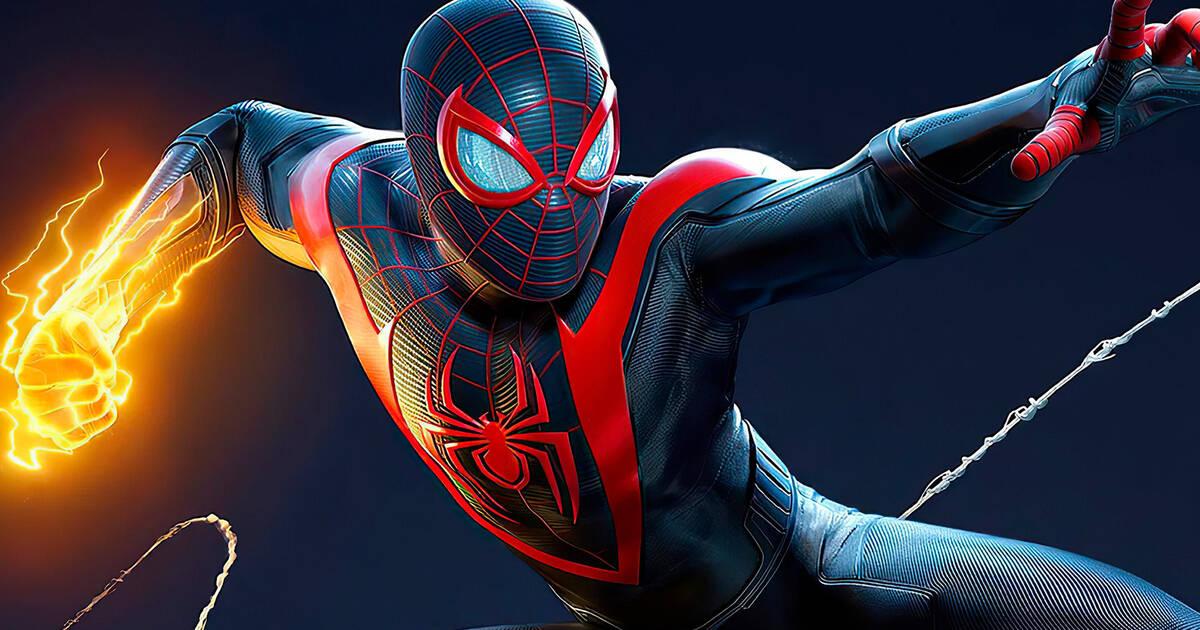 Premiera jesienią: Pierwszy teaser wersji PC gry Marvel's Spider-Man: Miles Morales 