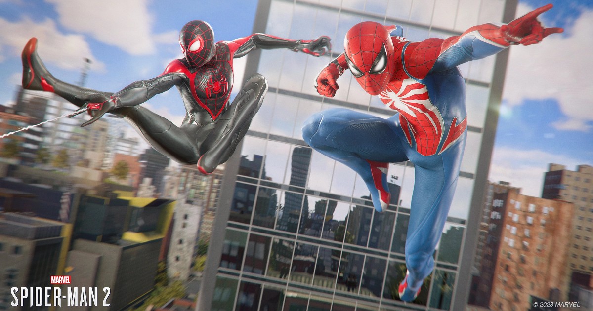Insomniac Games zorganizowało imprezę na cześć Marvel's Spider-Man 2 i ogłosiło, że nowe szczegóły dotyczące gry pojawią się 15 września