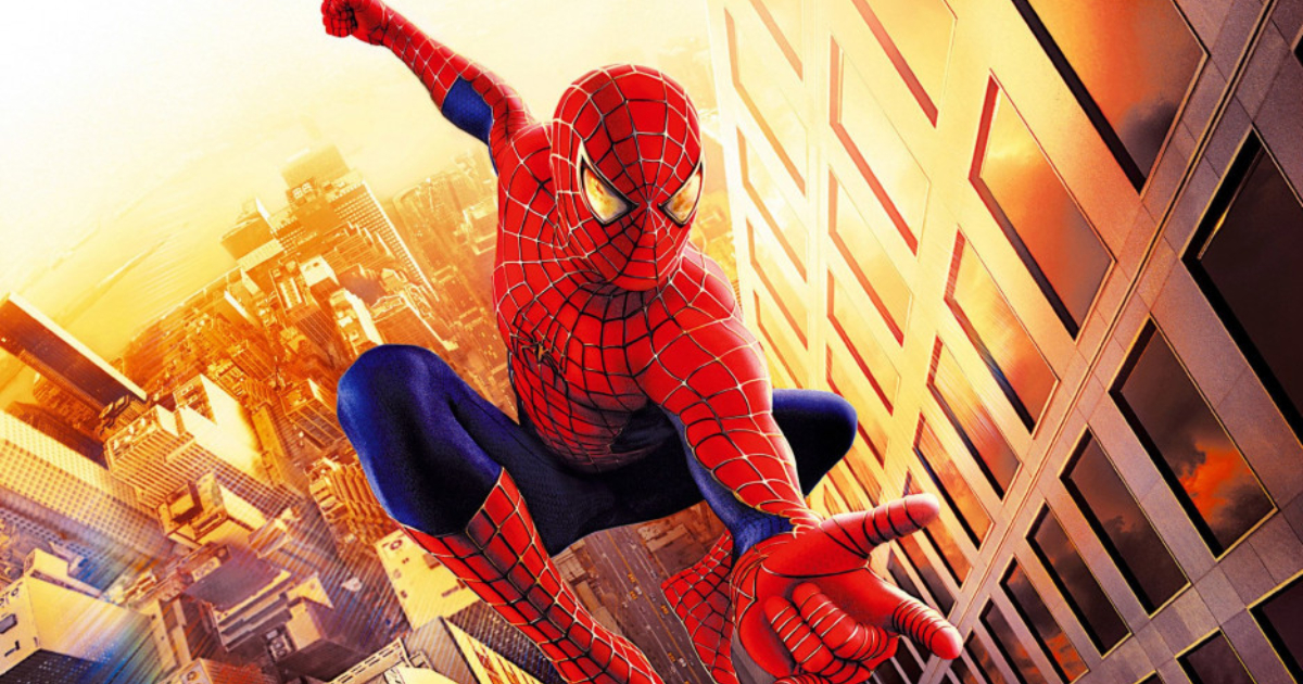 Sony wyświetli wszystkie filmy o Spider-Manie w wybranych kinach w USA