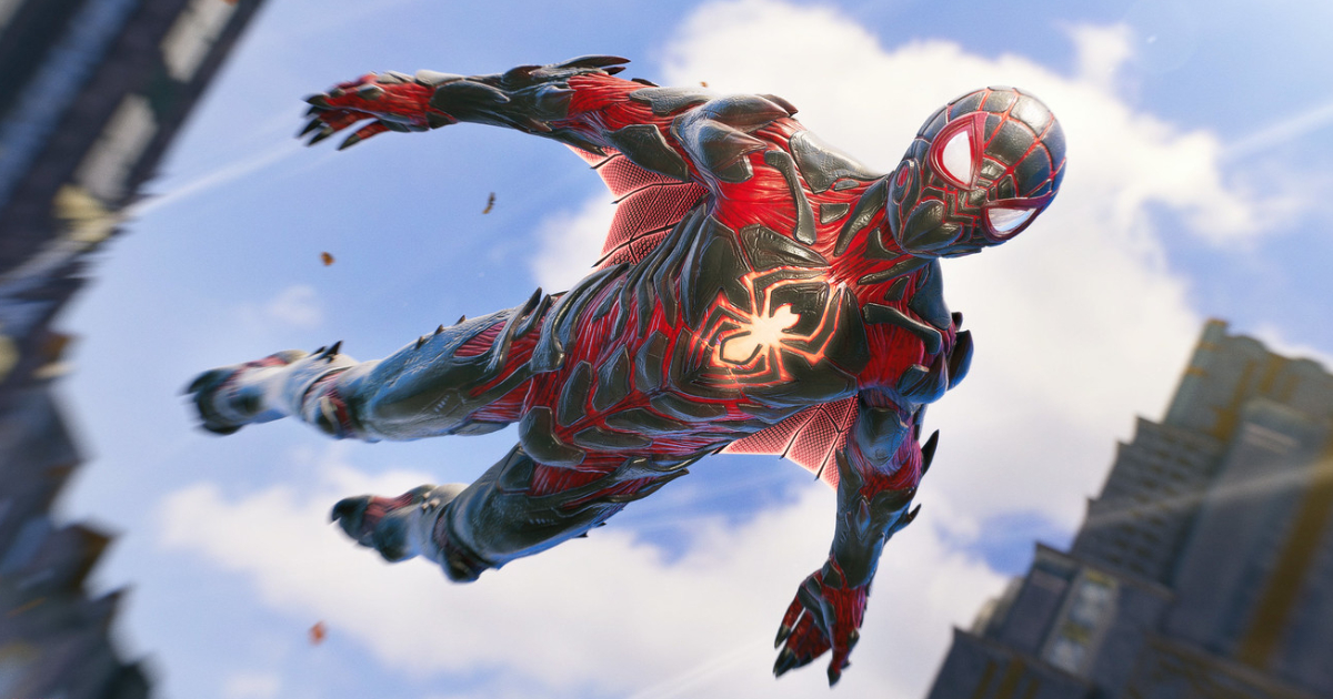 Informacje o Marvel's Spider-Man 2 wyciekły na Reddicie: opublikowano zrzut ekranu przedstawiający 58 kostiumów, które pojawią się w grze