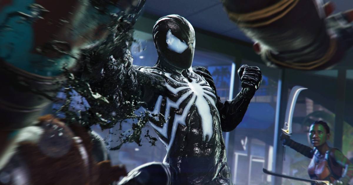 Akcja, mnóstwo wrogów i ciągłe napięcie: PlayStation publikuje zwiastun premierowy gry Marvel's Spider-Man 2