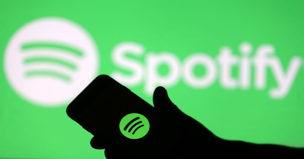 Ponad 25% użytkowników Spotify w USA, Wielkiej Brytanii i Australii słucha audiobooków. 