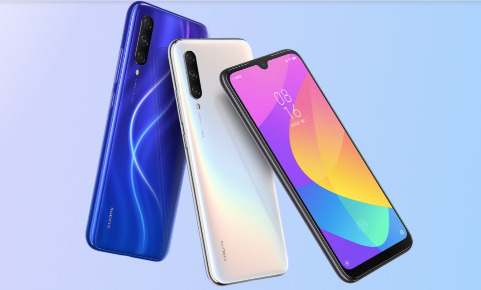 Niespodziewanie: pierwsi kupujący otrzymały Xiaomi CC9e z lepszą matrycą kamery