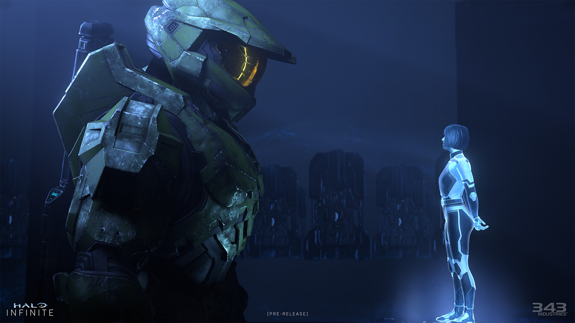 Halo Infinite doczeka się zmian w systemie progresji wraz z premierą Sezonu 4