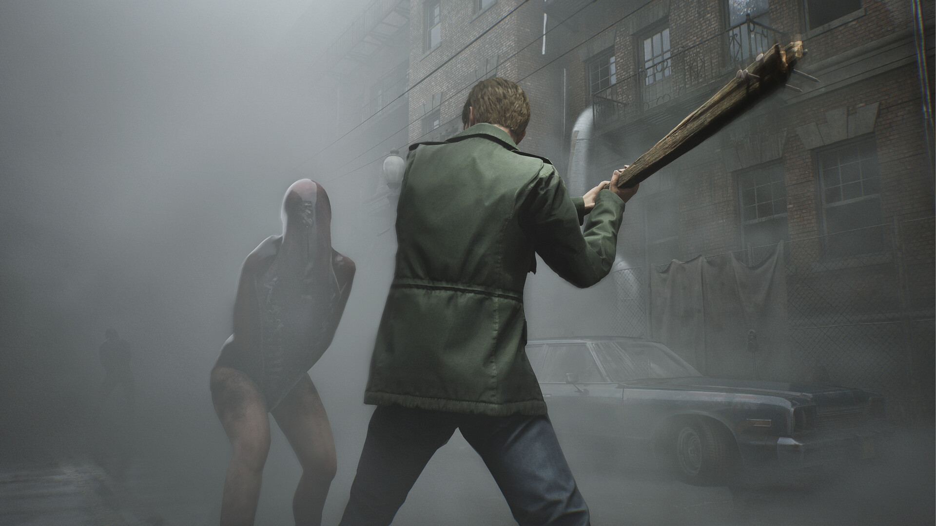 W Europie remake Silent Hill 2 cieszy się znacznie większą popularnością na PlayStation niż na PC: 78% sprzedaży gier przypada na konsole