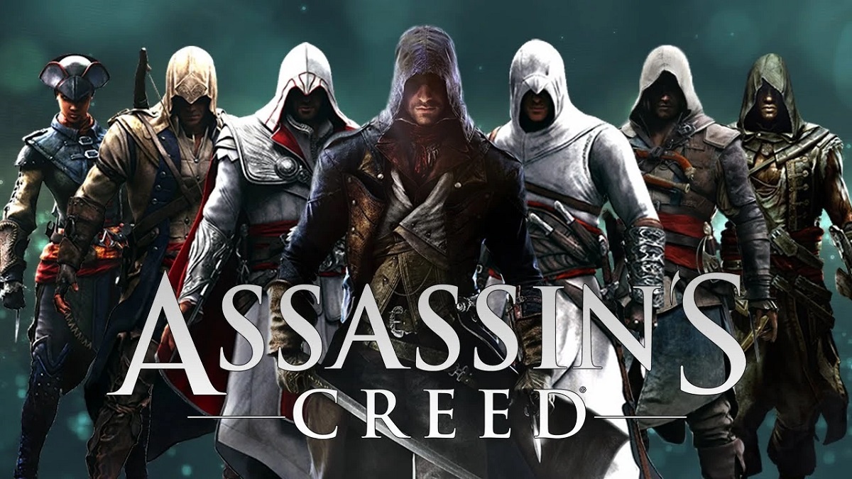 To już oficjalne: plany Ubisoft dotyczące przyszłości franczyzy Assassin's Creed