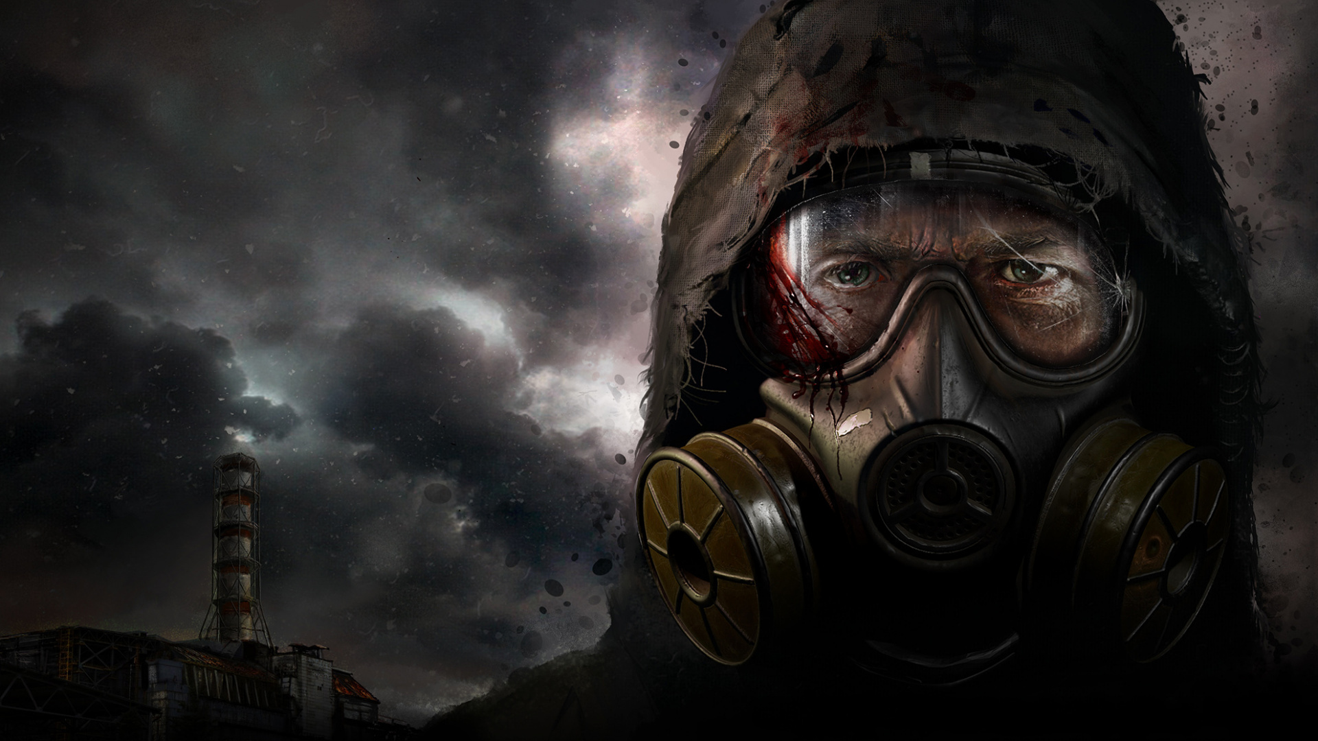 Gracze bojkotują S.T.A.L.K.E.R. 2: Heart of Chernobyl i wezwał do usunięcia gry ze Steam