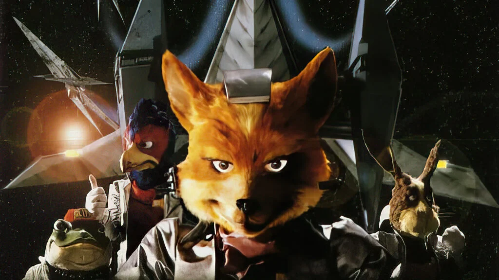 Były programista Star Fox wyraża przekonanie, że seria powróci "pewnego dnia"