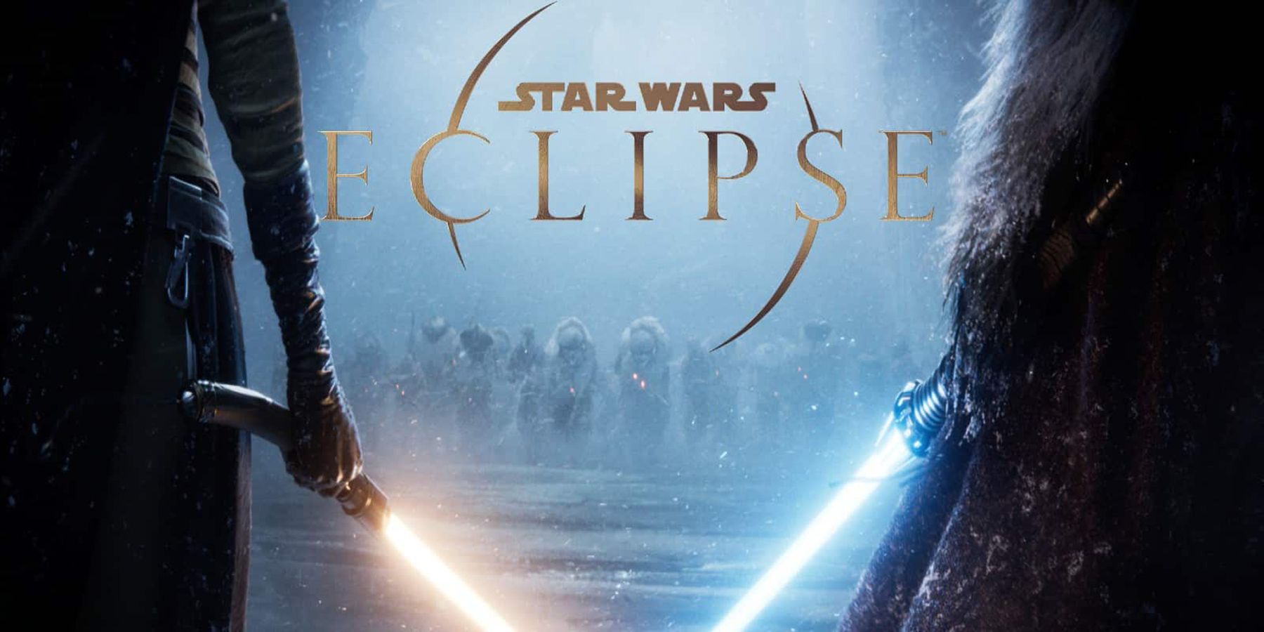 Problemy z Star Wars Eclipse stały się znane. Na razie nie wiadomo, co zrobi po opuszczeniu stanowiska