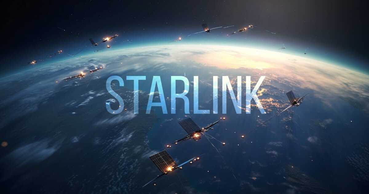 Elon Musk i indonezyjski rząd oficjalnie uruchomili usługi Starlink