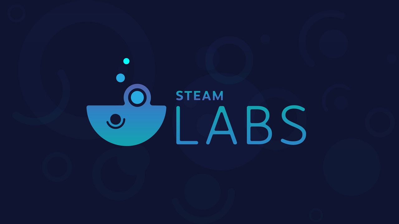 Valve wzywa graczy w laboratoriach Steam, aby przetestowali przyszłe innowacje na platformie Steam