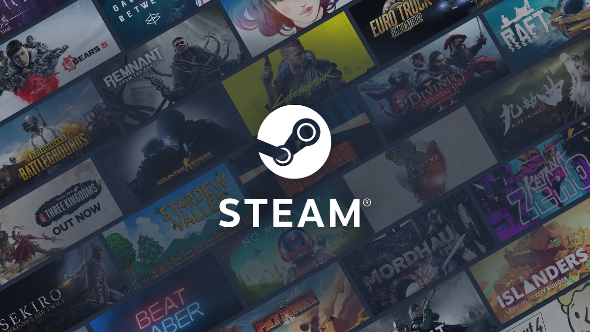 Valve opublikowało swoją listę najbardziej dochodowych wydań sklepu Steam za sierpień