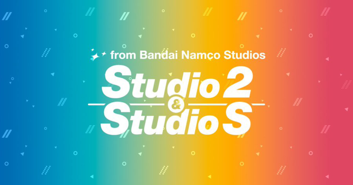 Bandai Namco tworzy studio gier Studio 2 i Studio S, aby pomóc Nintendo w tworzeniu gier